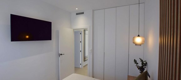 3 bedrooms Apartment in Condado de Alhama Golf Resort, Spain No. 287580 20