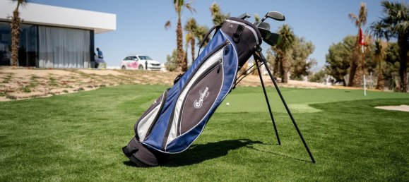 3 bedrooms Apartment in Condado de Alhama Golf Resort, Spain No. 287580 23