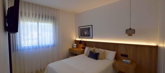 3 bedrooms Apartment in Condado de Alhama Golf Resort, Spain No. 287580 15