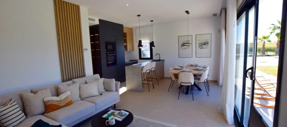 3 bedrooms Apartment in Condado de Alhama Golf Resort, Spain No. 287580 8