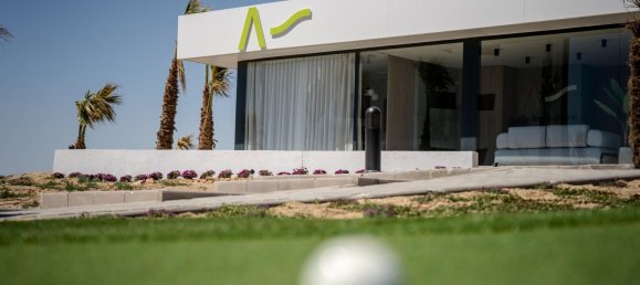 3 bedrooms Apartment in Condado de Alhama Golf Resort, Spain No. 287580 25