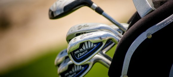 3 bedrooms Apartment in Condado de Alhama Golf Resort, Spain No. 287580 24