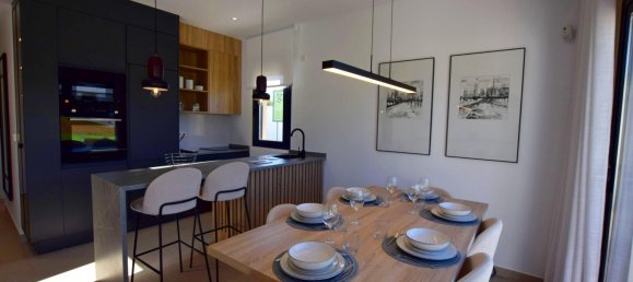 3 bedrooms Apartment in Condado de Alhama Golf Resort, Spain No. 287580 11