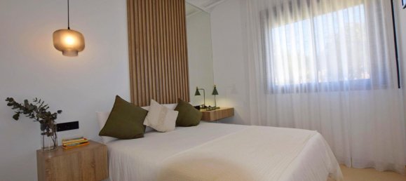 3 bedrooms Apartment in Condado de Alhama Golf Resort, Spain No. 287580 19