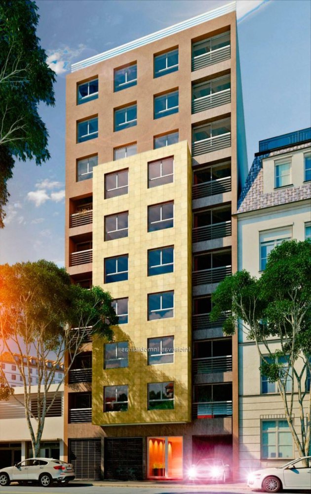 Studio in Montevideo, Uruguay No. 8821