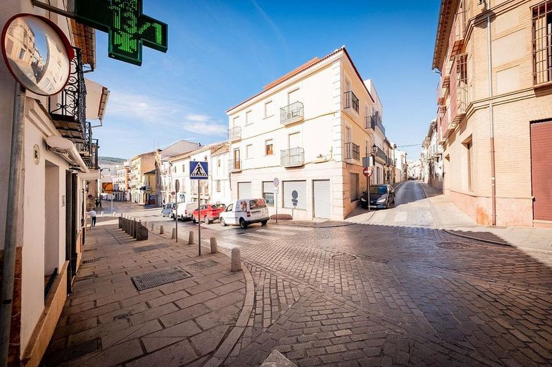 4 bedrooms House in Antequera, Spain No. 226690