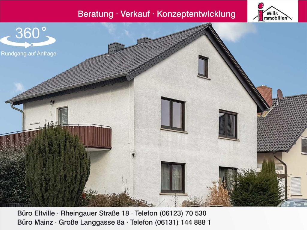 7-salle Maison à Alzey-Worms, Germany No. 137940