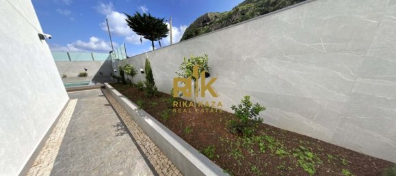 4 غرف نوم فيلا في Machico, Portugal رقم 134225 19