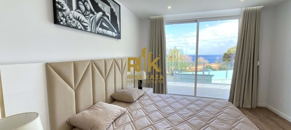 4 غرف نوم فيلا في Machico, Portugal رقم 134225 12