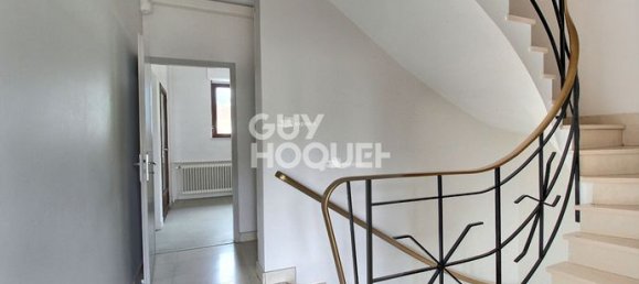 4 bedrooms House in Essey-les-Nancy, France No. 304646 9