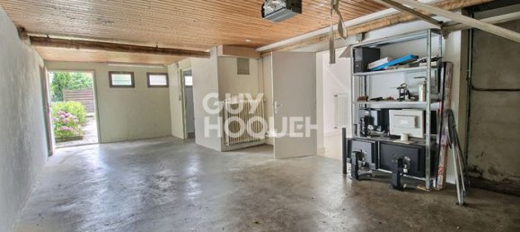 4 bedrooms House in Essey-les-Nancy, France No. 304646 6