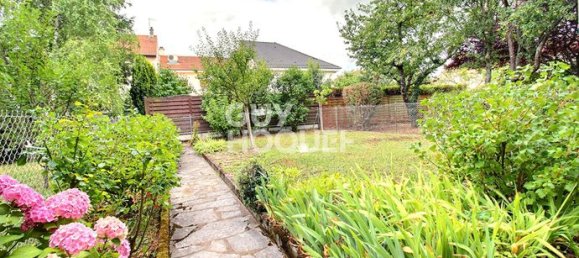 4 bedrooms House in Essey-les-Nancy, France No. 304646 2