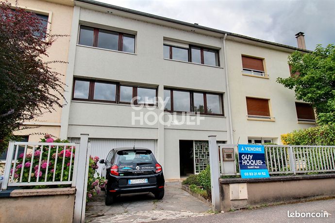 4 bedrooms House in Essey-les-Nancy, France No. 304646