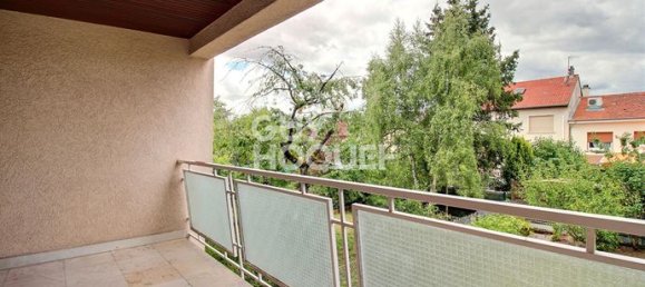 4 bedrooms House in Essey-les-Nancy, France No. 304646 10