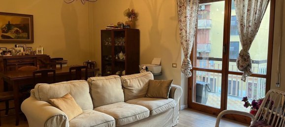 Apartamento de 5 habitaciónes en Cassino, Italy No. 274071 4