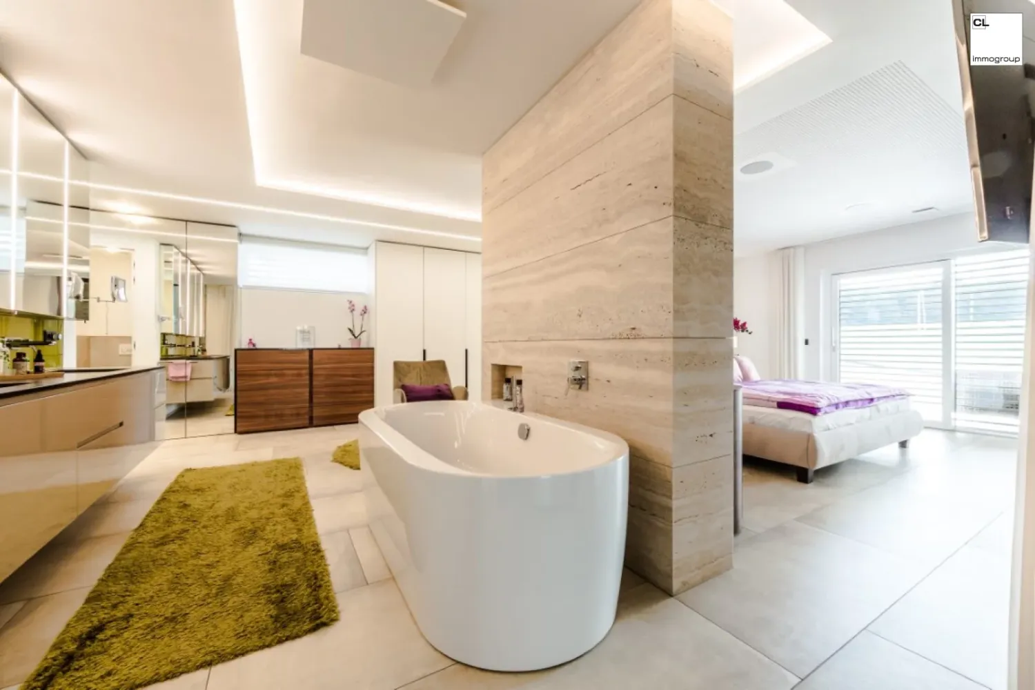 Villa de 9 divisões em Steyr, Austria N.º 146654