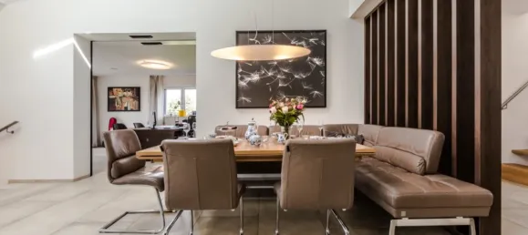 Вилла с 9 комнатами в Штейр, Австрия № 146654 6