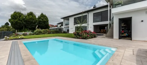 Вилла с 9 комнатами в Штейр, Австрия № 146654 16