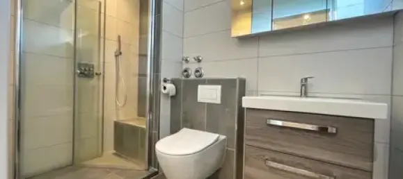 3-salle Appartement à Wilhelmshaven, Germany No. 317104 10