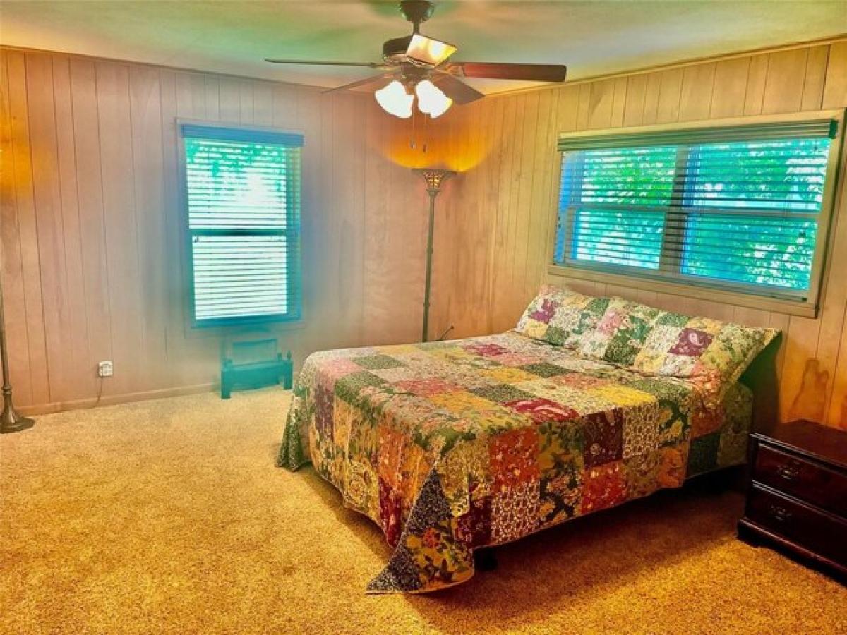 Дом с 4 спальнями в Команче, США № 377651