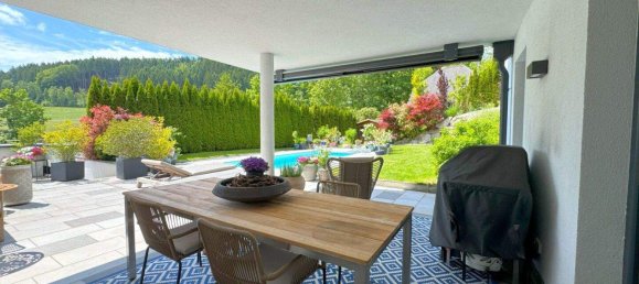 Дом с 5 комнатами в Лихтенберг, Австрия № 204435 13