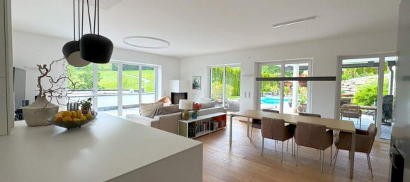 Дом с 5 комнатами в Лихтенберг, Австрия № 204435 23