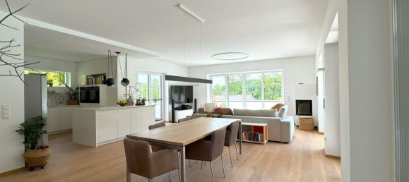 Дом с 5 комнатами в Лихтенберг, Австрия № 204435 20