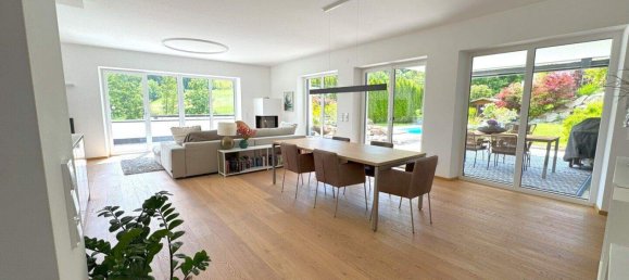 Дом с 5 комнатами в Лихтенберг, Австрия № 204435 26