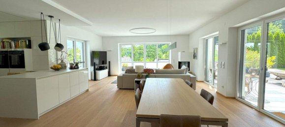 Дом с 5 комнатами в Лихтенберг, Австрия № 204435 25