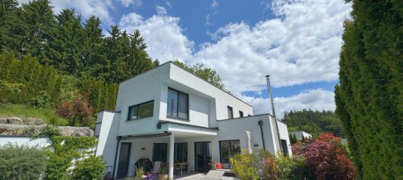 Дом с 5 комнатами в Лихтенберг, Австрия № 204435 18