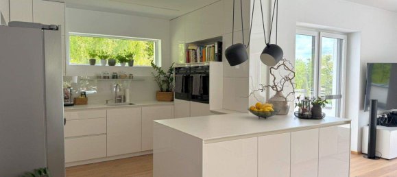 Дом с 5 комнатами в Лихтенберг, Австрия № 204435 22