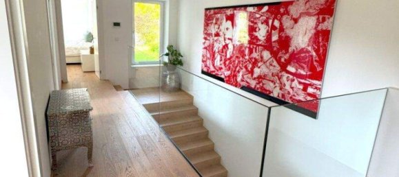 Дом с 5 комнатами в Лихтенберг, Австрия № 204435 30