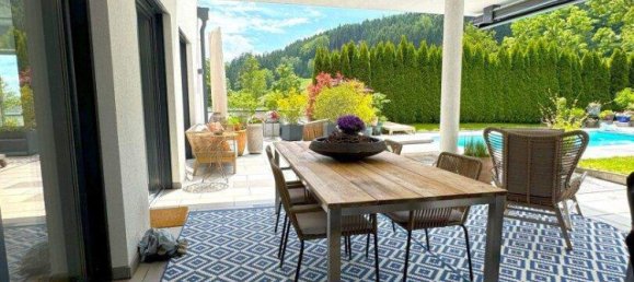 Дом с 5 комнатами в Лихтенберг, Австрия № 204435 27