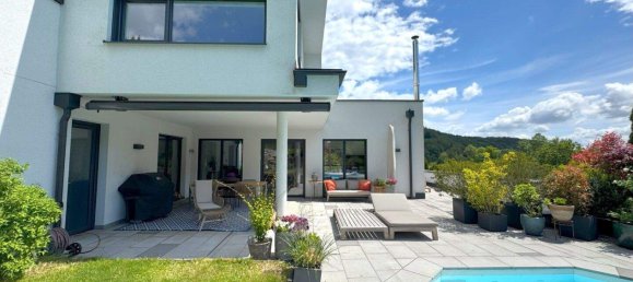 Дом с 5 комнатами в Лихтенберг, Австрия № 204435 12