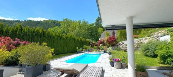 Дом с 5 комнатами в Лихтенберг, Австрия № 204435 14