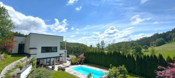 Дом с 5 комнатами в Лихтенберг, Австрия № 204435 11