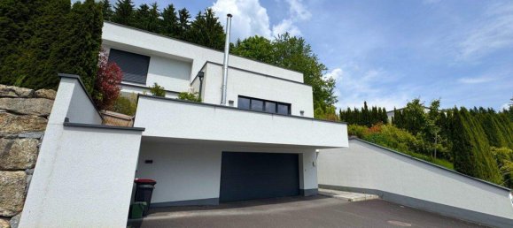 Дом с 5 комнатами в Лихтенберг, Австрия № 204435 17