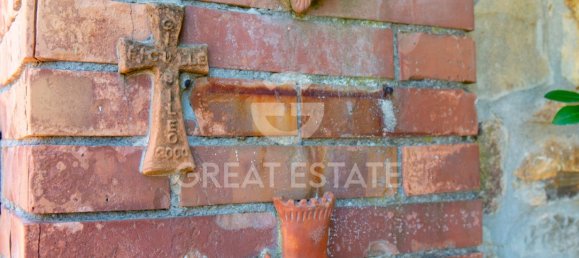 4 bedrooms House in Ficulle, Italy No. 110555 32