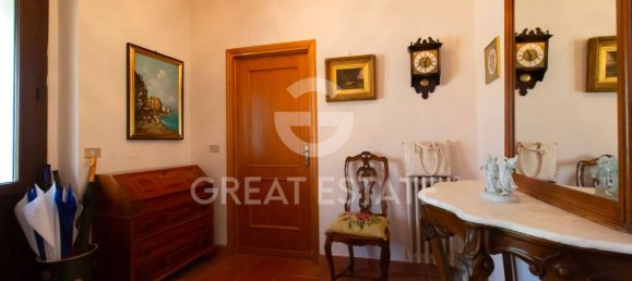 4 bedrooms House in Ficulle, Italy No. 110555 27