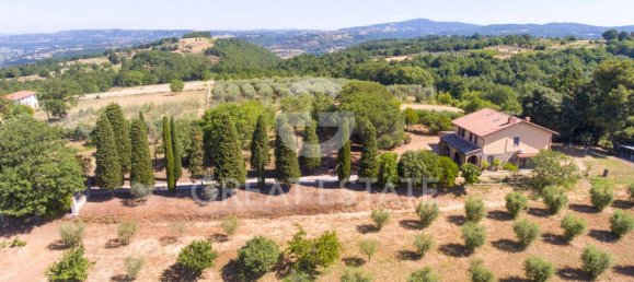 4 bedrooms House in Ficulle, Italy No. 110555 29