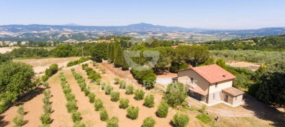 4 bedrooms House in Ficulle, Italy No. 110555 30