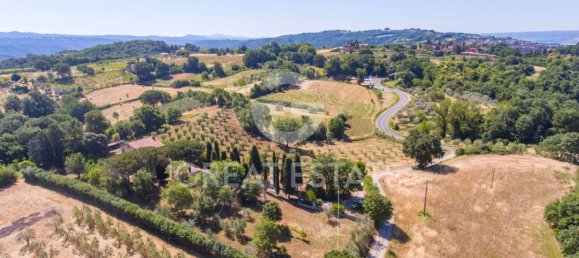 4 bedrooms House in Ficulle, Italy No. 110555 11