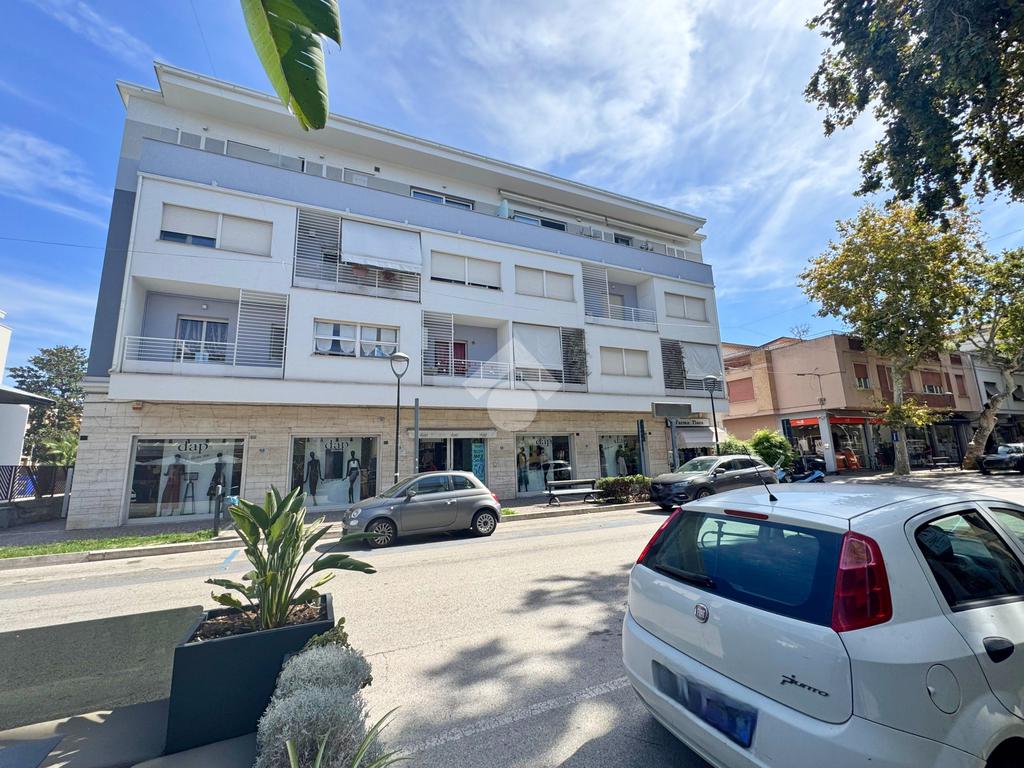 1 bedroom Apartment in Giulianova, Italy No. 387411
