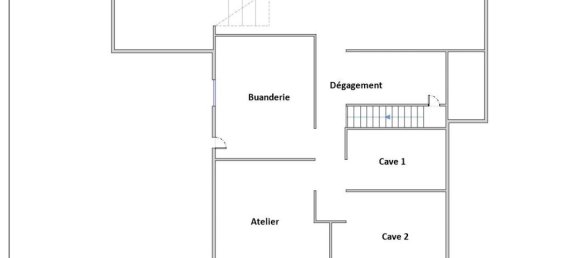 4 Schlafzimmer Villa in Dalem, France, Nr. 69049 6