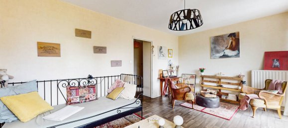 Apartamento T1 em Bordeaux, France N.º 295212 2