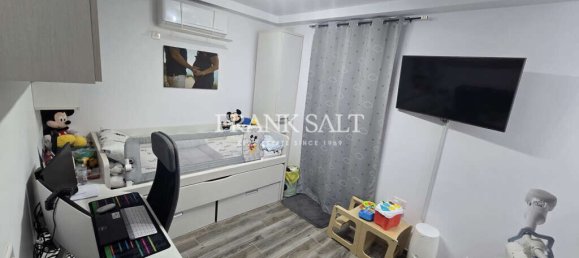 2 Schlafzimmer Penthouse in Sliema, Malta, Nr. 2859 5