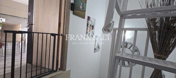 2 Schlafzimmer Penthouse in Sliema, Malta, Nr. 2859 8