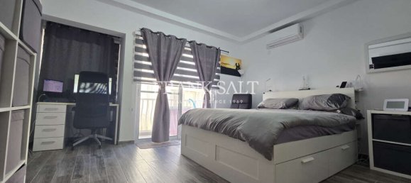 2 Schlafzimmer Penthouse in Sliema, Malta, Nr. 2859 6