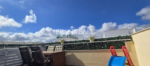 2 Schlafzimmer Penthouse in Sliema, Malta, Nr. 2859 7