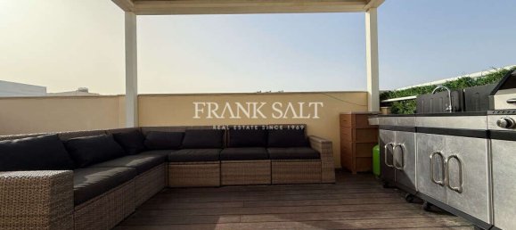 2 Schlafzimmer Penthouse in Sliema, Malta, Nr. 2859 3